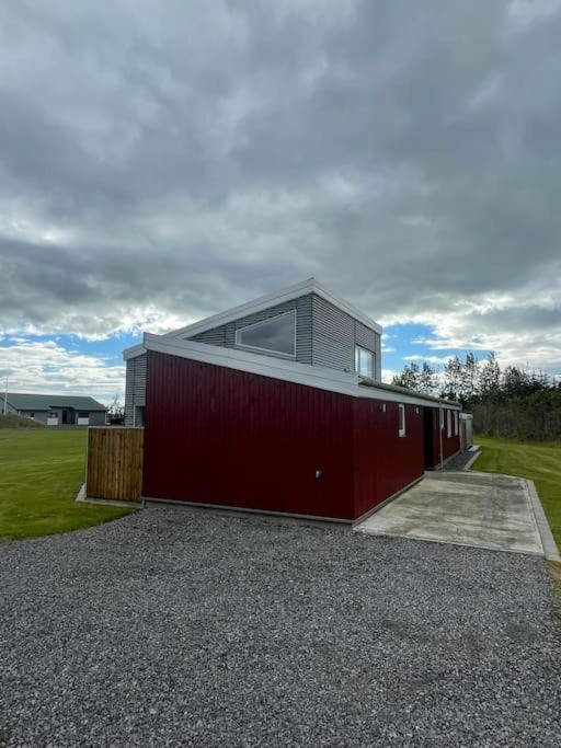 Stunning House - Amazing Scenery Villa Hvolsvollur Exterior photo
